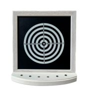 Mini Diana Magnetica Magnet Dartboard Family - 5