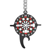 Llave Multiusos Llavero Karella Dartboard - 1
