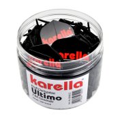 copia de Puntas Ultimo Karella 2ba 24mm Negra 500unit - 3