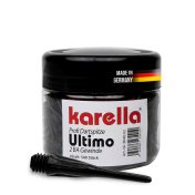 copia de Puntas Ultimo Karella 2ba 24mm Negra 500unit - 5