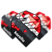 Pluma Karella XT-1 100mic - 2