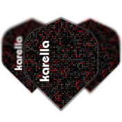 Pluma Karella XT-6 100mic - 2