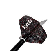 Pluma Karella XT-6 100mic - 3