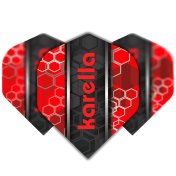 Pluma Karella XT-7 100mic - 2