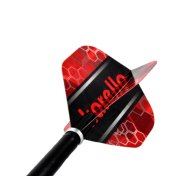 Pluma Karella XT-7 100mic - 3