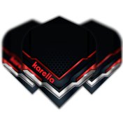 Pluma Karella XT-8 100mic - 2