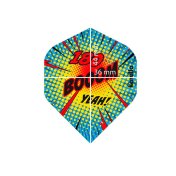 Pluma Karella Comic 100mic - 2