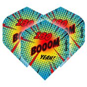 Pluma Karella Comic 100mic - 3