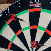 Pluma Karella Slim - 6