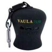 Toalla Vaula con Llavero  - 2