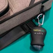 Toalla Vaula con Llavero  - 5