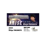 Dardos Cosmo Darts Arise Shogo Yokumoto 90% 18g - 6