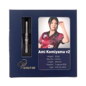 Dardos Cosmo Darts Ami Komiyama v2 20gr 90% - 4