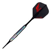 Dardos Cosmo Darts Discovery Label Shinji Umeda 19g 90% - 5