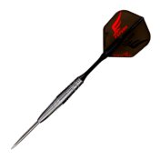 Dardos Cosmo Darts Discovery Label Daisuke Akamatsu Steel 20.5g 90% - 5