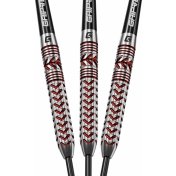 Dardos GOAT Curveball Steel 95% 21gr - 2