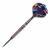 Dardos GOAT Curveball Steel 95% 21gr - 3