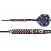 Dardos GOAT Curveball Steel 95% 21gr - 6