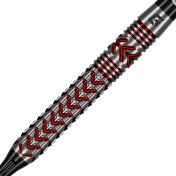 Dardos GOAT Curveball 95% 20gr - 2