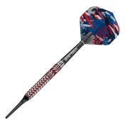 Dardos GOAT Curveball 95% 20gr - 4