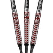 Dardos GOAT Curveball 95% 20gr - 5