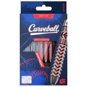 Dardos GOAT Curveball 95% 20gr - 6