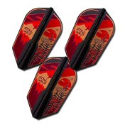 Plumas Fit Flight Cali West 3 Super Slim - 2