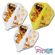Plumas Fit Flight Eddie Thien Shape   - 2