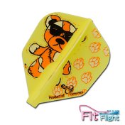 Plumas Fit Flight Eddie Thien Shape   - 3