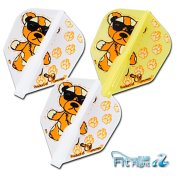 Plumas Fit Flight Air Eddie Thien Shape  - 2