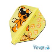 Plumas Fit Flight Air Eddie Thien Shape  - 3