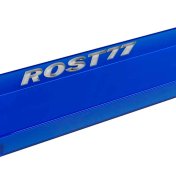 Plumas Cuesoul Rost 77 Azul Transparente Big Standard M 69mm - 4