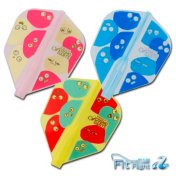 Plumas Fit Flight Air Pei Ying Liao 2 Shape  - 2