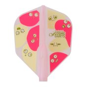 Plumas Fit Flight Air Pei Ying Liao 2 Shape  - 3