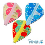Plumas Fit Flight Air Pei Ying Liao 2 Kite - 2