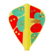 Plumas Fit Flight Air Pei Ying Liao 2 Kite - 4
