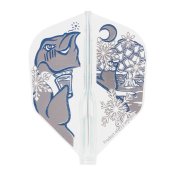 Plumas Fit Flight Air Shuichi Enokuma 3 Clear Shape   - 3