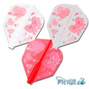 Plumas Fit Flight Air Tamrin Ng 2 Shape  - 2