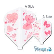 Plumas Fit Flight Air Tamrin Ng 2 Shape  - 3