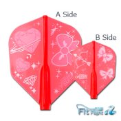Plumas Fit Flight Air Tamrin Ng 2 Shape  - 4