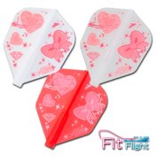 Plumas Fit Flight Tamrin Ng 2 Shape   - 2