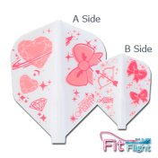 Plumas Fit Flight Tamrin Ng 2 Shape   - 3