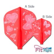Plumas Fit Flight Tamrin Ng 2 Shape   - 4