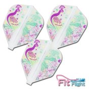 Plumas Fit Flight Yumiko Sugime Shape   - 2