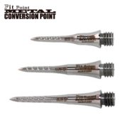 Puntas Fit Point Metal SUS Spiral 1 22mm - 2