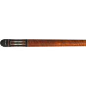 Adam Professional Zonin Carom Cue No.6 (FALTA PESO) - 2