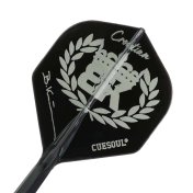 Plumas Cuesoul Rost 77 Boris Krcmar Standard M 69mm - 6