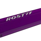 Plumas Cuesoul Rost 77 Morado Big Standard M 69mm - 4