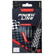 Dardos GOAT Finishline Steel 90% 23gr - 6