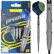 Dardos GOAT Javelin Steel 90% 24gr - 2